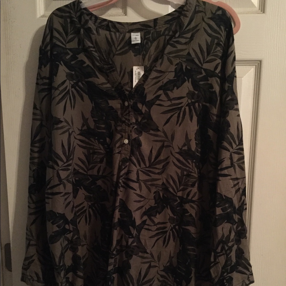Shirt